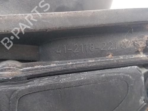 Left mirror VW GOLF III (1H1)  | BP9355456C26 