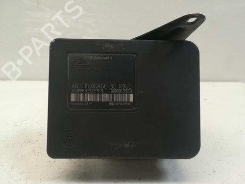 ABS pump CITROËN C5 I (DC_) | BP9350599M43