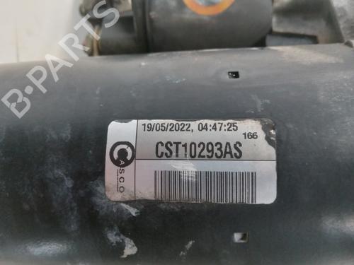 Starter MERCEDES-BENZ VITO / MIXTO Van (W639) 111 CDI (639.601, 639.603) | BP32436891M8 - Image 3