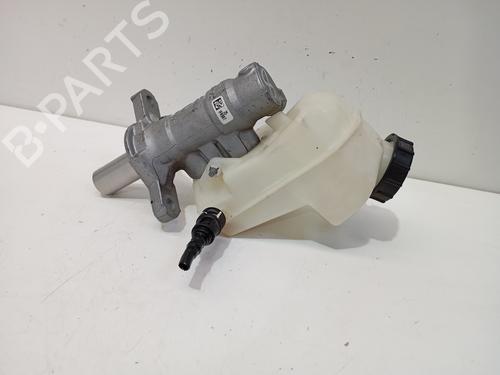 Used Servo brake Servo brake FORD FOCUS IV (HN) [2018-2026] 33817904 33817904