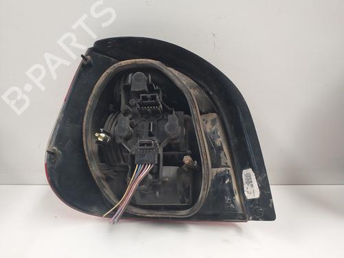Right taillight RENAULT SCÉNIC I MPV (JA0/1_, FA0_)  | BP9346683C35 