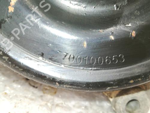 Steering pump RENAULT LAGUNA I (B56_, 556_)  | BP9351474M99 