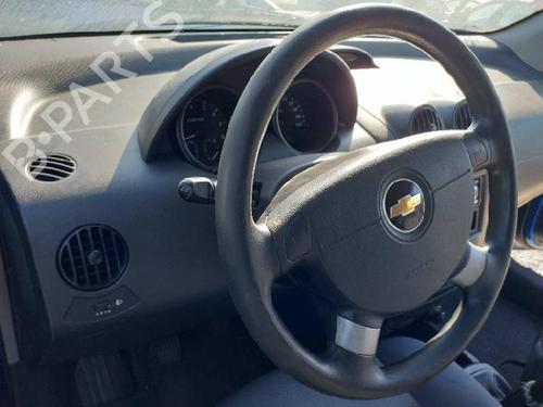 Startmotor DAEWOO KALOS (KLAS) 1.2 | BP9356738M8 