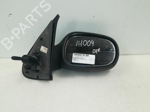 Used Right mirror NISSAN MICRA III (K12) 1.2 16V (80 hp) 12584961