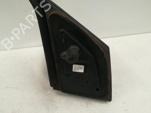 Left mirror CITROËN C1 (PM_, PN_) 1.4 HDi | BP13021065C26 