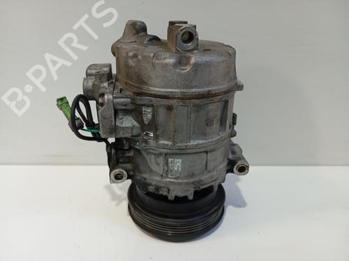 AC compressor VW PASSAT B5.5 (3B3) 1.9 TDI | BP23118774M34 