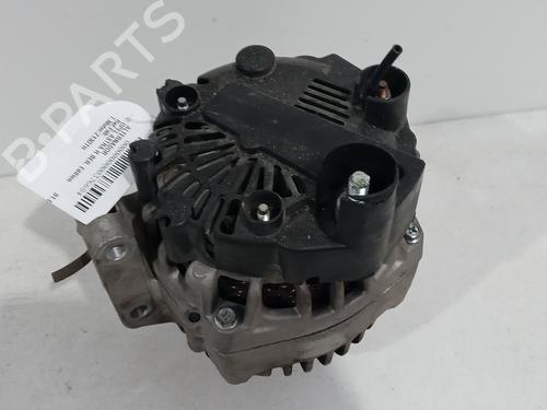 Alternator OPEL ASTRA H (A04) | BP15855067M7