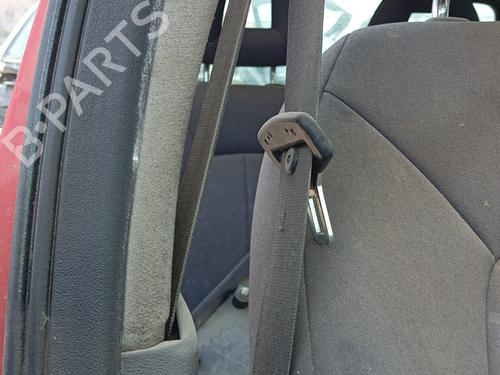 Used Front right seatbelt MERCEDES-BENZ A-CLASS (W168) A 170 CDI (168.009, 168.109) (95 hp) 12277984