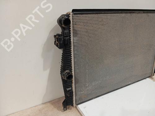 Water radiator SEAT IBIZA V (KJ1, KJG)  | BP31014814M31 