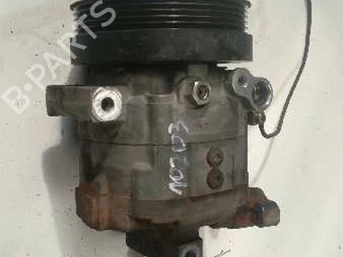 Used AC compressor KIA SPORTAGE SUV (K00) 2.0 TD 4WD (83 hp) 9355272