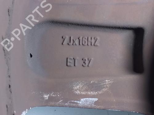 Rim VW PASSAT B5.5 (3B3) 1.9 TDI | BP20705441C45 