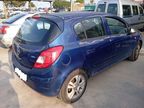 Used Fuel flap OPEL CORSA D (S07) [2006-2015]  20333671