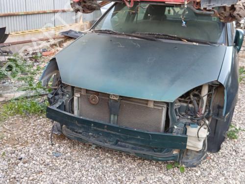 Rear center seatbelt SUZUKI LIANA Hatchback 1.6 (RH416) | BP26873964I27 