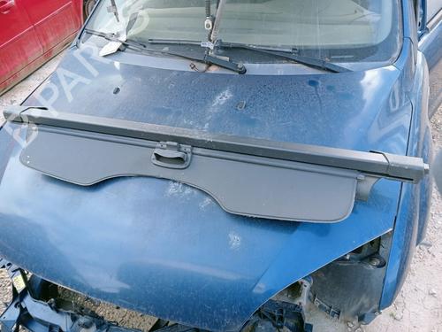 Used Rear parcel shelf FORD FOCUS II Turnier (DA_, FFS, DS) 1.8 TDCi (115 hp) 12282551