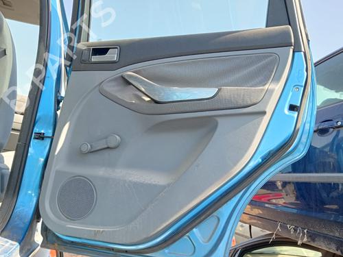 Rudehejsemekanisme Højre bagtil FORD FOCUS C-MAX (DM2) [2003-2007]  22799986