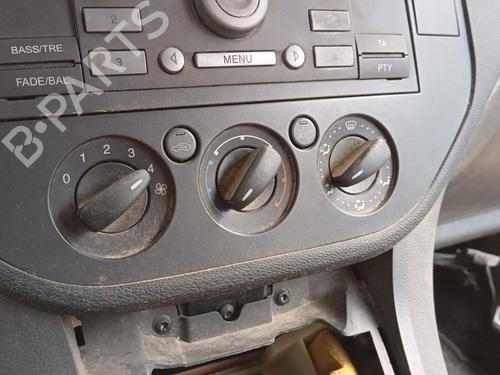 AC Styreenhet / Manøvreringsenhet FORD FOCUS C-MAX (DM2) [2003-2007]  22799773