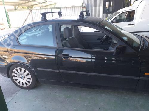 BP17368134C3 | Right front door BMW 3 Compact (E46) 320 td BP17368134C3