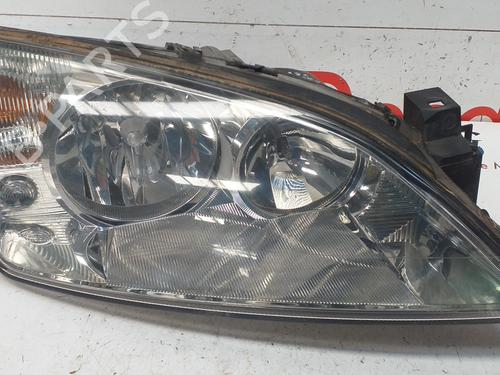 Højre forlygte FORD MONDEO III (B5Y) 2.0 TDCi (130 hp) 9358407