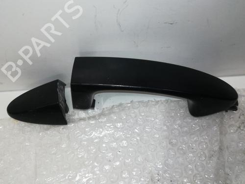 Høyre foran utvendig håndtak FORD FIESTA VI (CB1, CCN) 1.25 (82 hp) 12293778