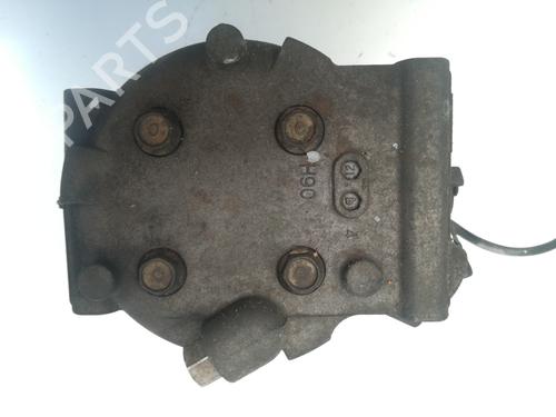 AC compressor HONDA HR-V (GH_) 1.6 16V (GH1, GH3) | BP9356936M34 
