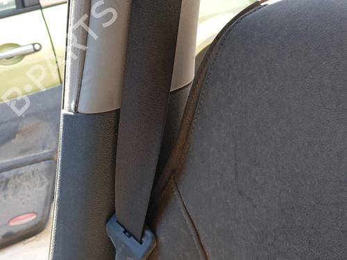 Used Front right seatbelt RENAULT LAGUNA II Grandtour (KG0/1_) 2.2 dCi (KG0F) (150 hp) 12287657