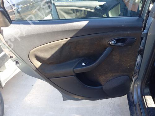Used Rear left panel SEAT ALTEA (5P1) [2004-2015]  25203741