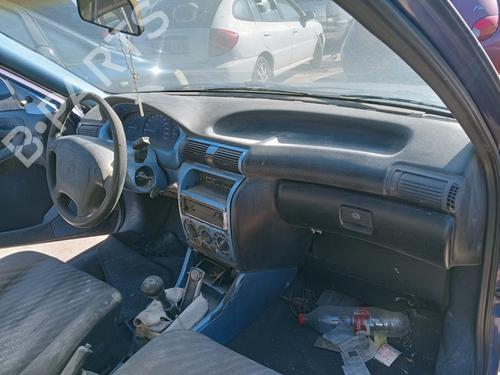 Comando luci OPEL ASTRA F Hatchback (T92) 1.7 TD (F08, M08, F68, M68) | BP16233121I24 