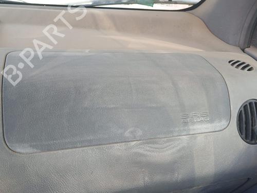 Used Passenger airbag CHEVROLET AVEO / KALOS Hatchback (T200) 1.4 16V (94 hp) 12283417