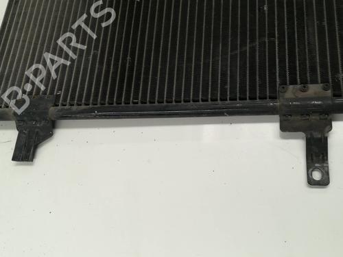 Heater matrix MERCEDES-BENZ M-CLASS (W163) ML 270 CDI (163.113) | BP9359045M63 
