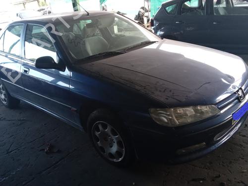 Starter PEUGEOT 406 (8B) 2.0 16V | BP15673054M8 
