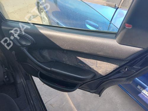 Right mirror CITROËN XSARA (N1) 1.6 16V | BP11054374C27 