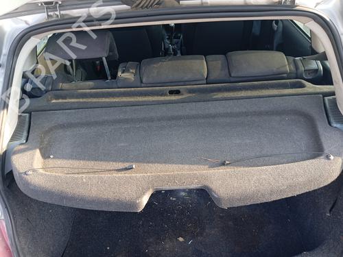 Used Rear parcel shelf FIAT STILO (192_) 1.9 D Multijet (120 hp) 21516925