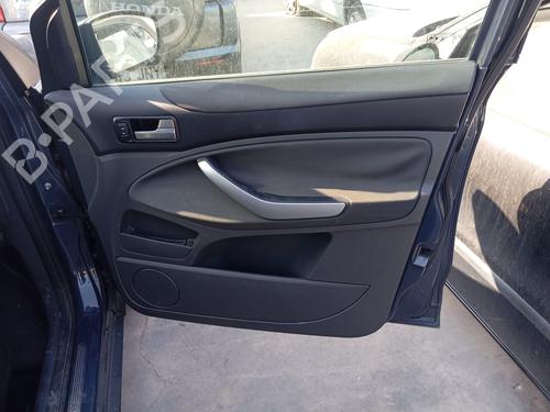 Used Front right window mechanism FORD KUGA I [2008-2012]  21052536