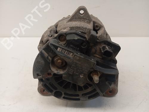 Alternateur RENAULT CLIO III (BR0/1, CR0/1) 1.2 16V (BR0R, BR1D, BR1L, CR0R) (65 hp) 28693732