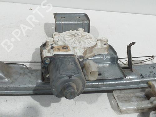 Rear left window mechanism DODGE CALIBER  | BP10246427C24 