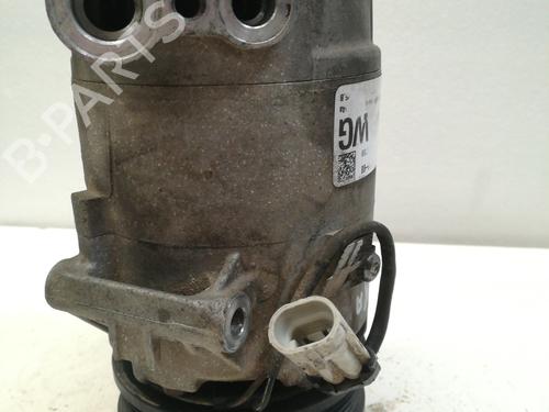 AC compressor OPEL ASTRA H GTC (A04)  | BP9359053M34 