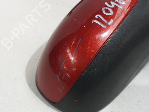 Right mirror SEAT LEON (1P1) 1.9 TDI | BP9354572C27 