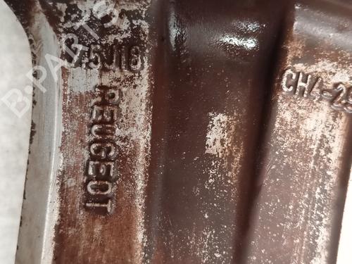 Felg PEUGEOT 3008 I MPV (0U_)  | BP29834562C45 