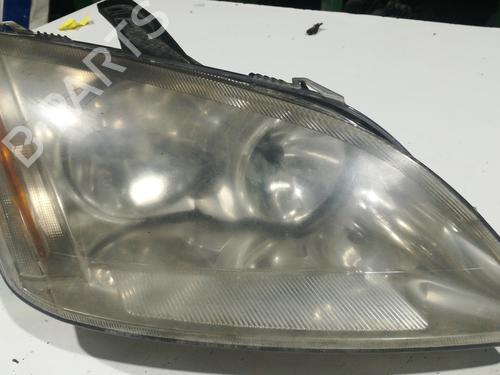 Højre forlygte FORD FOCUS C-MAX (DM2) [2003-2007]  18313010
