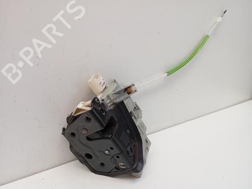 Used Rear right lock Rear right lock AUDI A3 Sportback (8PA) 1.6 TDI (105 hp) 36113766 36113766