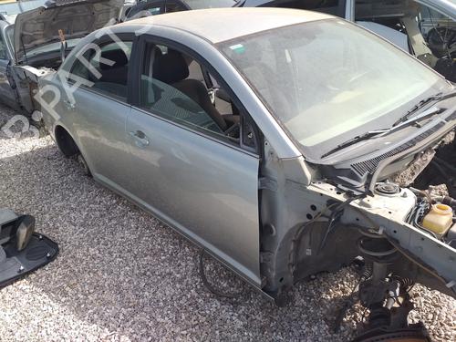 Starter TOYOTA AVENSIS (_T25_)  | BP9355514M8 