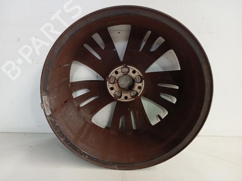Rim PEUGEOT 3008 II SUV (MC_, MR_, MJ_, M4_) 1.6 BlueHDi 120 | BP25156322C45