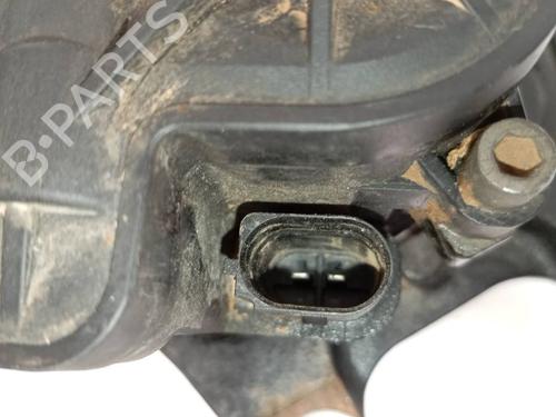Left rear brake caliper CUPRA LEON (KL1, KU1, KUG) 1.4 e-HYBRID | BP38530692M107 - Image 3