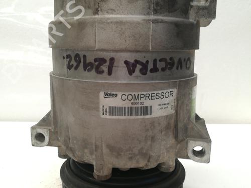 AC compressor OPEL VECTRA B (J96) 2.0 DTI 16V (F19) | BP9359185M34 