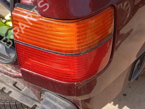 Right taillight VW VENTO (1H2) 1.6 BP21539035C35