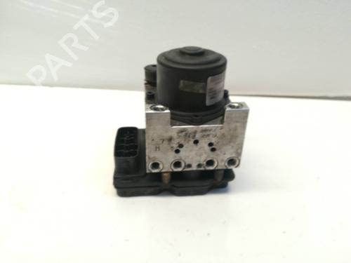 ABS pump MAZDA 6 Saloon (GG) 2.0 DI (GG14) | BP9359807M43 