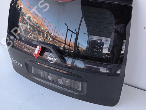 Tailgate NISSAN NOTE (E11, NE11) 1.4 | BP32289928C6