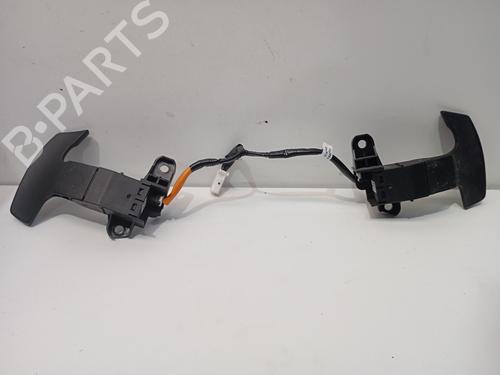 Steering wheel controls SUBARU OUTBACK (BS) | BP36077505E15 - Image 4