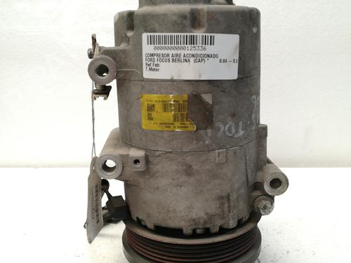 Compresseur AC FORD FOCUS II (DA_, HCP, DP) [2004-2013]  9347340