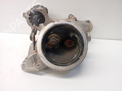 Used Turbocharger/Supercharger Turbocharger/Supercharger MINI MINI (F56) Cooper D (116 hp) 34635949 34635949